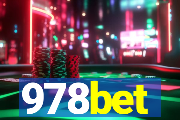 978bet