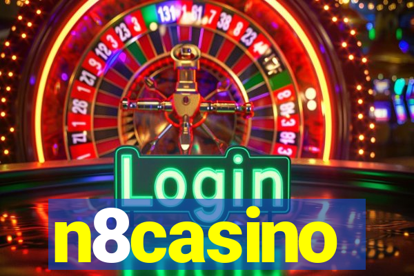 n8casino