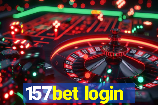 157bet login