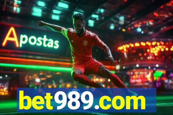 bet989.com