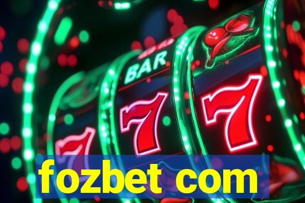 fozbet com