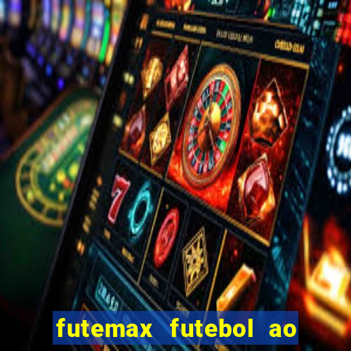 futemax futebol ao vivo libertadores