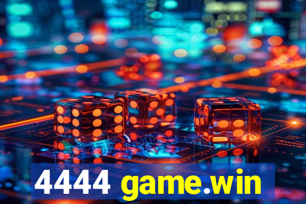 4444 game.win