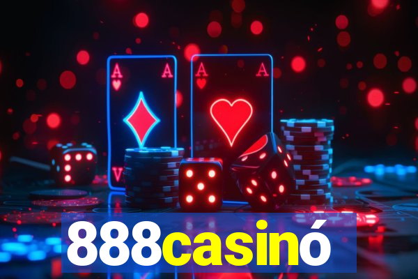 888casinó