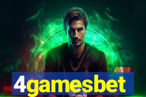 4gamesbet