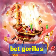 bet gorillas