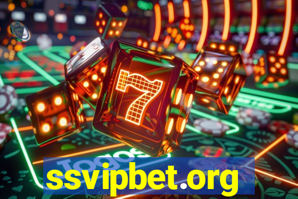 ssvipbet.org