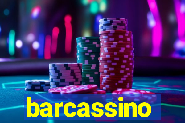 barcassino