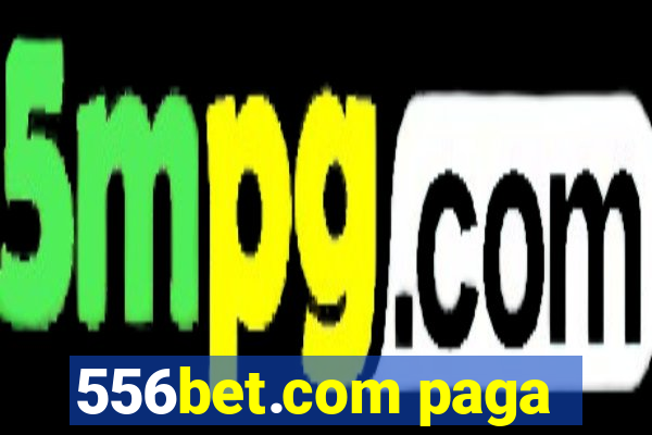 556bet.com paga