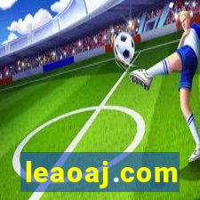 leaoaj.com