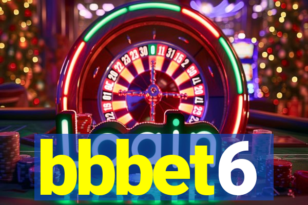 bbbet6