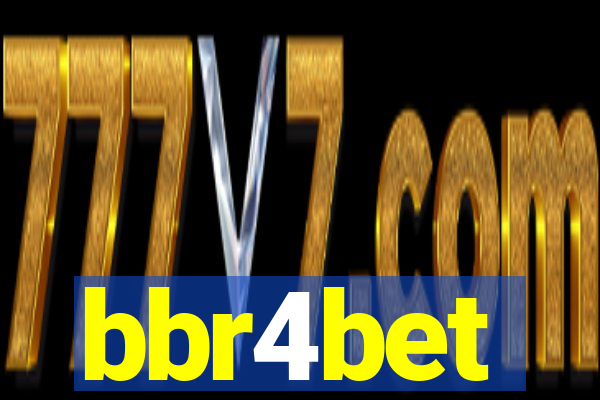 bbr4bet