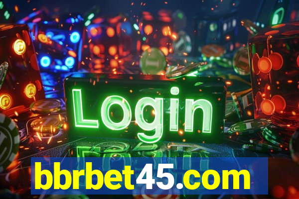 bbrbet45.com