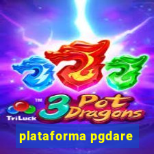 plataforma pgdare