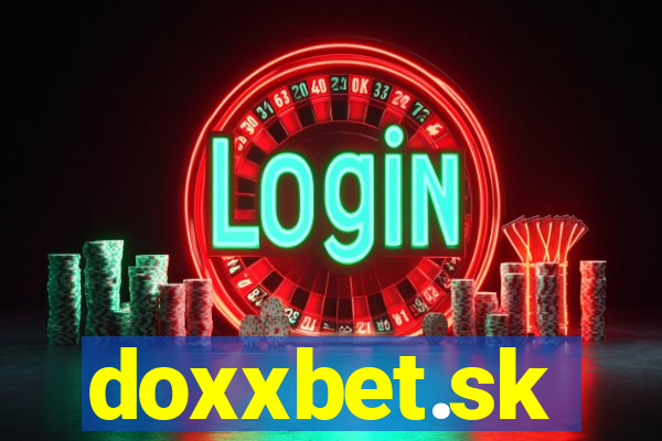 doxxbet.sk