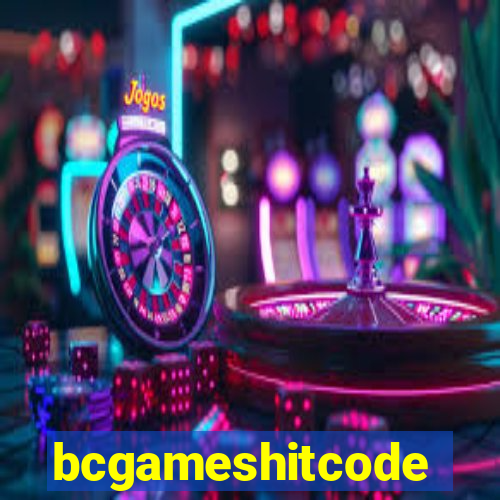 bcgameshitcode