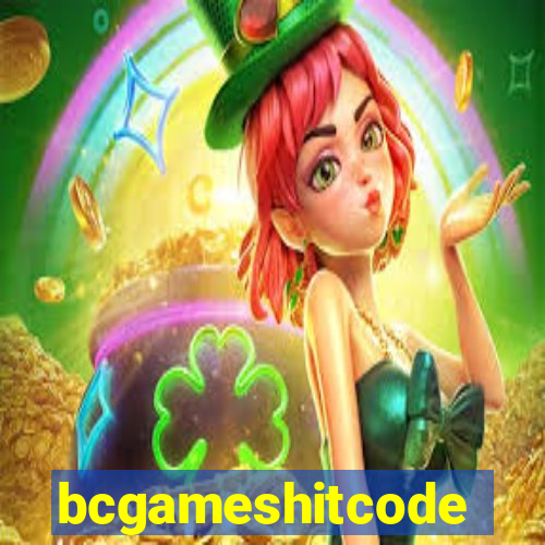 bcgameshitcode