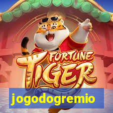 jogodogremio