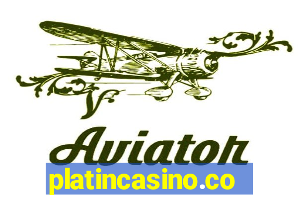 platincasino.com