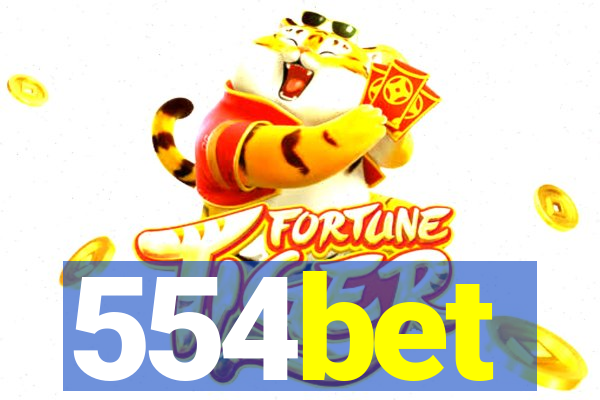 554bet