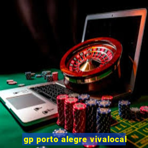 gp porto alegre vivalocal