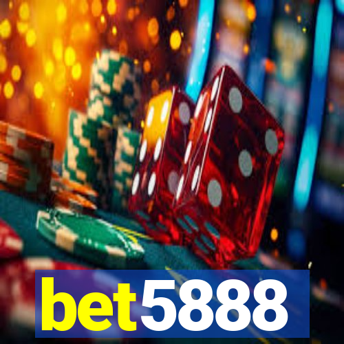 bet5888