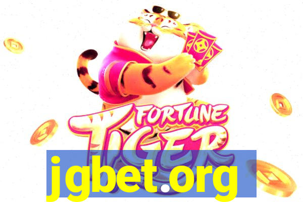 jgbet.org