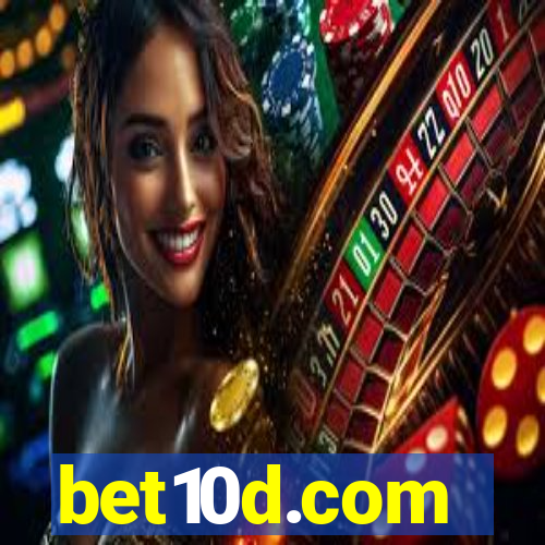 bet10d.com