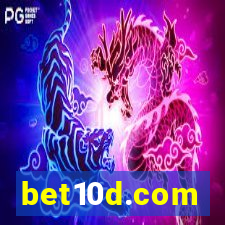 bet10d.com