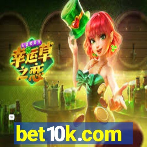 bet10k.com