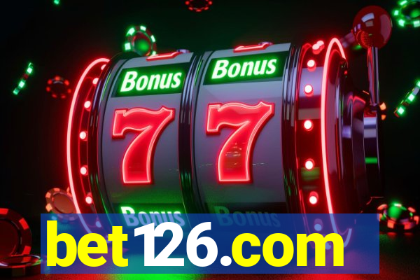 bet126.com