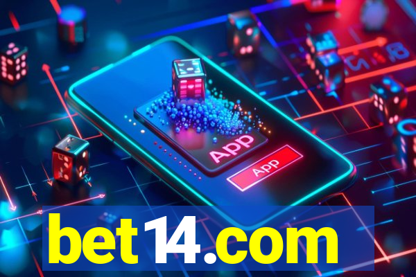 bet14.com