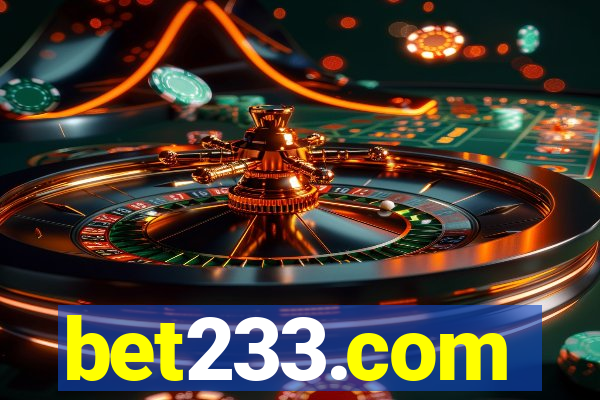 bet233.com