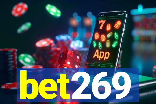 bet269