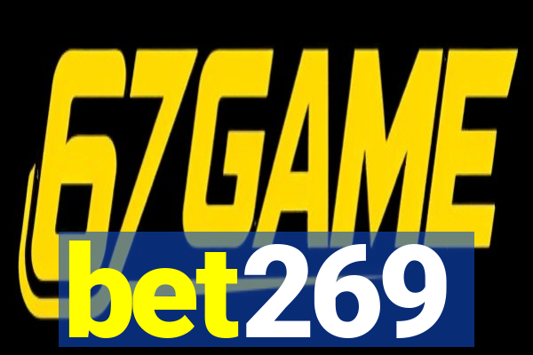 bet269