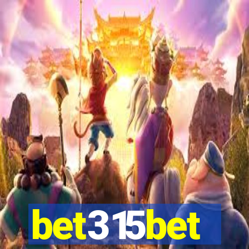 bet315bet