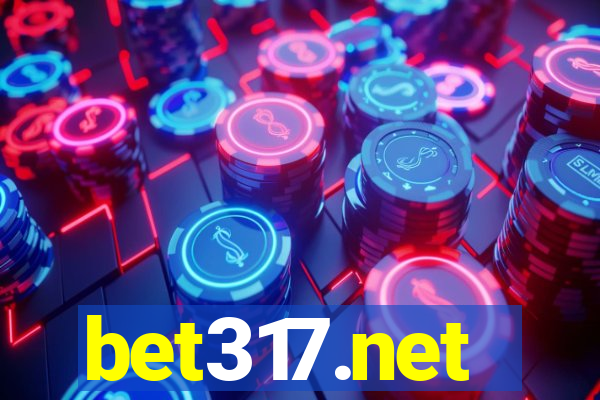 bet317.net