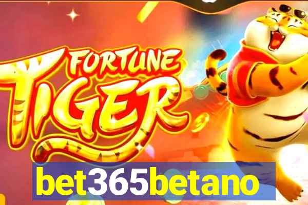 bet365betano