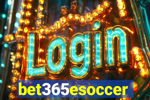 bet365esoccer