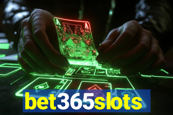 bet365slots