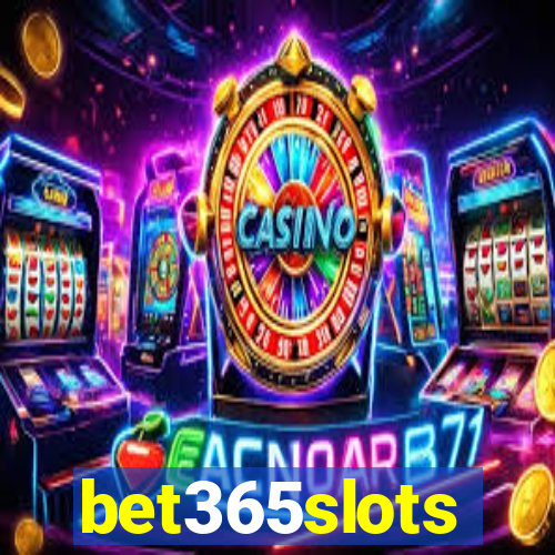 bet365slots