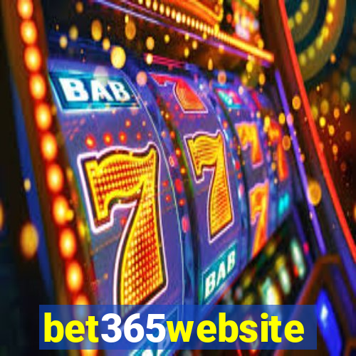 bet365website