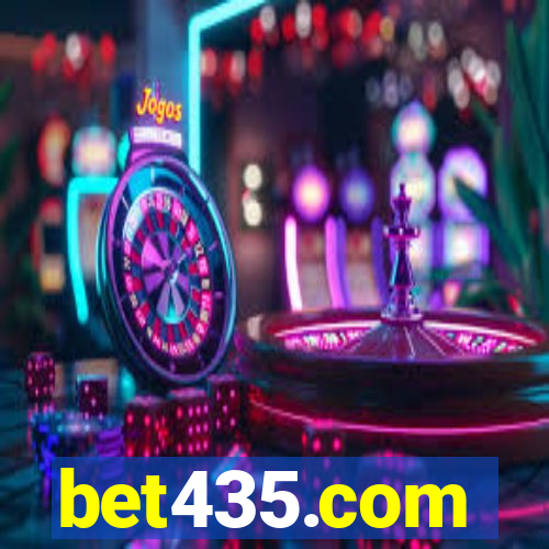 bet435.com