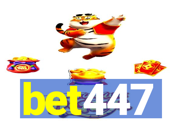 bet447