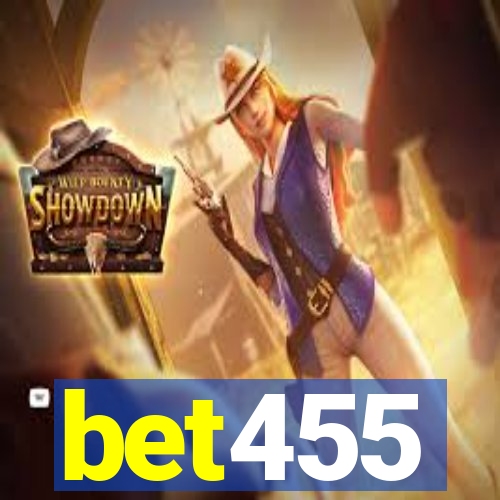 bet455