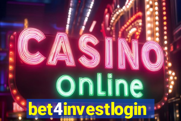 bet4investlogin