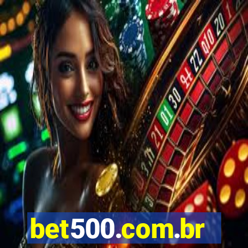 bet500.com.br