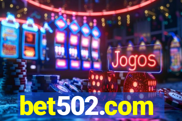 bet502.com