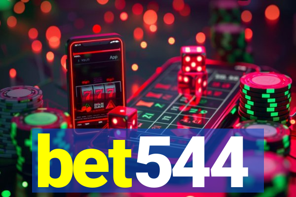 bet544