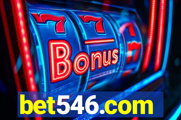 bet546.com